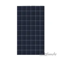 پنل خورشیدی پلی کریستال 280 وات Restar solar مدل RT6C-P