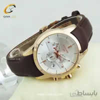 ساعت مچی زنانه طرح سه موتوره سیتیزن