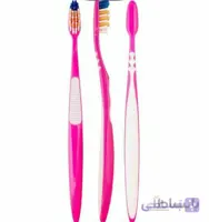 مسواک ریجوی مدل ری اکشن با برس سخت ا Rejoy Toothbrush Reaction Brush Hard