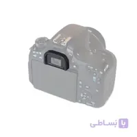 لاستیک چشمی (ویزور) مناسب برای دوربین EOS 750D کانن