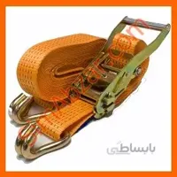 تسمه جغجغه