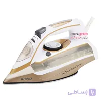 اتوبخار نیوال اصل مدل IRN-789 ا Steam Iron Newal 789