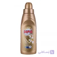 مایع لباسشویی حاوی آنزیم 1000 گرمی سپید 5