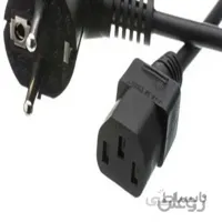 کابل پاور (کابل برق) کیس سیم نازک اکس پی