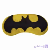 چشم بند خواب مدل بتمن