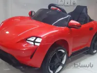 ماشین شارژی پورشه EM ا Porsche Em Licensed Car , Baby Ride On car