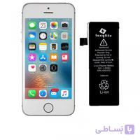 باتری اصلی ایفون 5s اپل ⭐ iphone 5s Battery ⭐