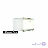 پکیج زمینی شوفاژکار 5 پره (P5) کوتاه