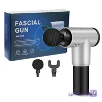 ماساژور برقی Fascial Gun مدل FH-320 ا Fascial Gun FH-320 Electric massager