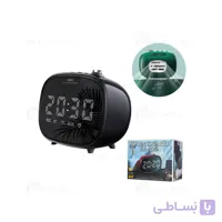 اسپیکر بلوتوثی ریمکس مدل RB-M52