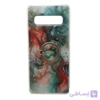 قاب ماربل کد۳ مناسب samsung s10