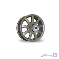 رینگ چرخ پژو206-ایرانی