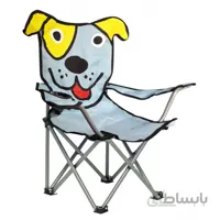 صندلی کمپ مدل ProCamp - Kids Chair / Dog