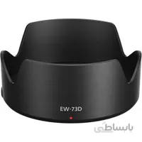 هود لنز کانن مدل ایی دبلیو - 73 دی ا Canon Lens Hood - EW-73D کد 282594