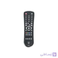 کنترل گیرنده دیجیتال کنکورد concord مدل 1701