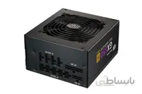 پاور کامپیوتر کولر مستر مدل Cooler Master GX850