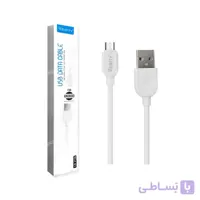 کابل شارژ اندروید وریتی مدل CB 3110