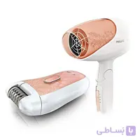 اپیلاتور فیلیپس مدل HP6542