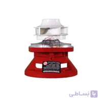 واسطه پمپ 2-1/2 اینچ S45 بلندکاست