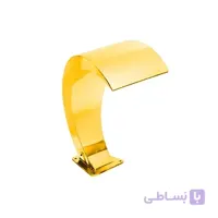 آبنما استخری آبشار کرتین 70 استیل طلایی هایواتر