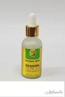 سرم جوانسازی و ضد پیری صورت سلطانا با عصاره لیمو sultana rose