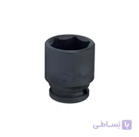 بکس فشارقوی هنس سایز 28 میلی‌متر مدل 4408M028 درایو 1/2 اینچ