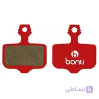 لنت ترمز هیرولیک دوچرخه مدل bonti