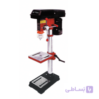 دریل ستونی 16 میلیمتر 550 وات محک مدل SP5216A1