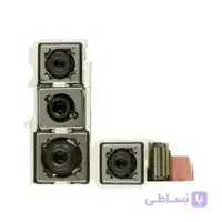 دوربین پشت  samsung a31 / a315