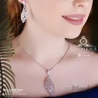 نیم ست جواهر ا Set