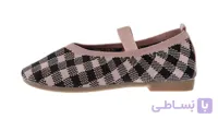 کفش دخترانه لاکی کیدز مدل 3245B-P