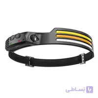 چراغ پیشانی مدل CB-6893