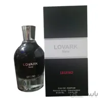 ادوپرفيوم مردانه LOVARK مدل Legend حجم 100 ميلي ليتر