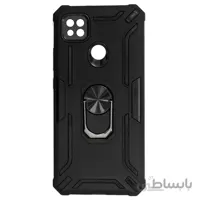 قاب ضد ضربه هولدر دار محافظ لنزدار DEDICATED شیائومی Redmi 9C