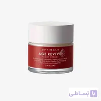 کرم شب ضدپیری اپتیمالز +30 (42549 )