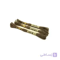 نخ کوبلن رنگی کد 844P