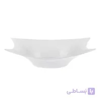 ظرف سرو سرامیکی دالتون مدل پروانه کد 330M