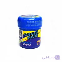 خمیر قلع 60 گرمی مکانیک mechanic xgs 60g