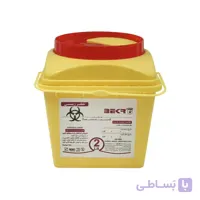 سیفتی باکس 2 لیتری بکر