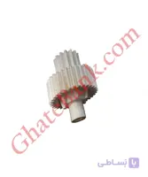 دنده دوبل خردکن کروپس فابریکی