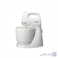 همزن پاناسونیک مدل MK-GB3 ا Panasonic MK-GB3 Stand Mixer