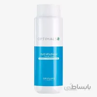 تونر صورت پوست نرمال و مختلط اپتی مالز هیدرا رادیانس 35408