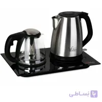 چای ساز ویداس مدل vir 2083 ا vidas tea maker model vir 2083