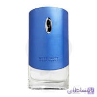عطر ادکلن جیوانچی بلو لیبل
