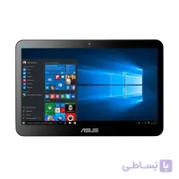 کامپیوتر بدون کیس 15.6 اینچ لمسی ایسوس Aio A41GART Cel/4GB/128GB SSD/Intel ا ASUS Aio A41GART Celeron-N4020/4GB/128GB SSD/Intel 15.6 Inch All In One