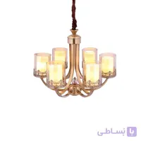 لوستر آفتاب