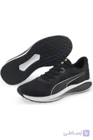 Puma کفش دویدن مردانه Twitch Runner