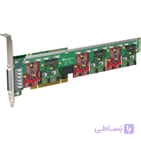 کارت آنالوگ سنگوما Sangoma A400D