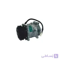 کمپرسور کولر پژو 405