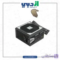 منبع تغذیه کامپیوتر گرین مدل GP480A-EUD ا Green GP480A-EUD Computer Power Supply